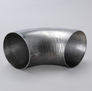 Donaldson Filtration P235772 ELBOW, 90 DEGREE 5 IN (127 MM) OD-OD