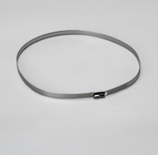 Donaldson Filtration P235769 CLAMP, HEAT SLEEVE OR WRAP KIT