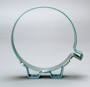 Donaldson Filtration P230282 MOUNTING BAND, EXHAUST