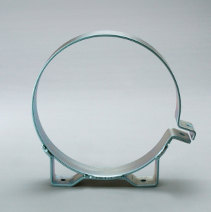 Donaldson Filtration P230281 MOUNTING BAND, EXHAUST