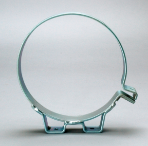 Donaldson Filtration P230045 MOUNTING BAND, EXHAUST