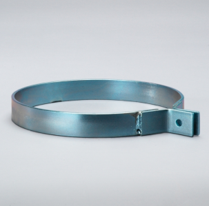 Donaldson Filtration P228241 MOUNTING BAND, EXHAUST