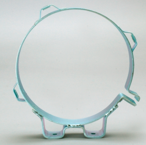 Donaldson Filtration P227803 MOUNTING BAND, EXHAUST