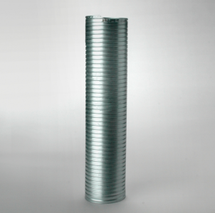Donaldson Filtration P226155 FLEX TUBE, 4 IN (102 MM) ID X 25 FT (7.6 M)