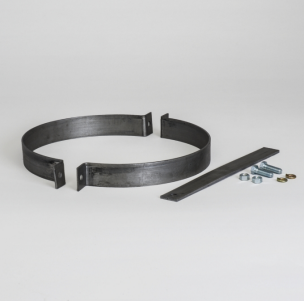 Donaldson Filtration P224841 MUFFLER HANGER, 11 IN (279 MM)