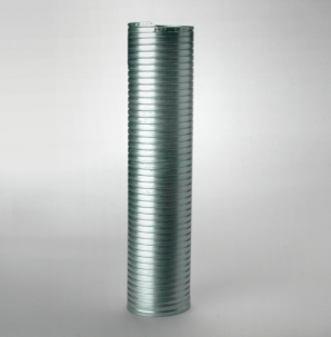 Donaldson Filtration P224481 FLEX TUBE, 5 IN (127 MM) ID X 12 IN (51 MM)
