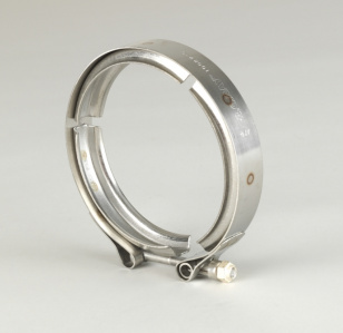 Donaldson Filtration P222018 CLAMP, V-BAND 4.75 IN (121 MM)
