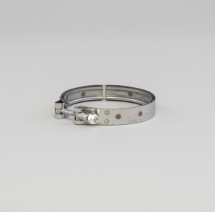 Donaldson Filtration P222017 CLAMP, V-BAND 4.13 IN (105 MM)