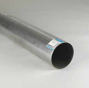 Donaldson Filtration P216197 STACK PIPE, STRAIGHT 6 IN (152 MM) ID X 48 IN (1219 MM)