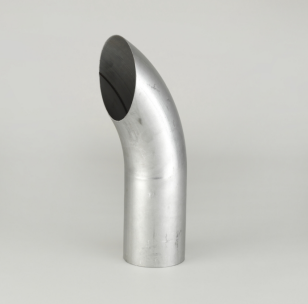 Donaldson Filtration P208392 TAILPIPE, 5 IN (127 MM) OD X 18 IN (457 MM)