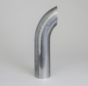 Donaldson Filtration P208386 TAILPIPE, 4 IN (102 MM) OD X 18 IN (457 MM)
