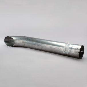 Donaldson Filtration P208382 STACK PIPE, CURVED 5 IN (127 MM) ID X 36 IN (914 MM)