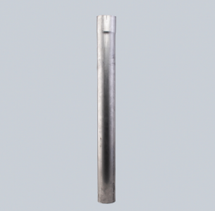 Donaldson Filtration P208348 STACK PIPE, STRAIGHT 3.5 IN (89 MM) ID X 36 IN (914 MM)