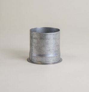 Donaldson Filtration P207620 FLARED ADAPTER, 4 IN (102 MM)