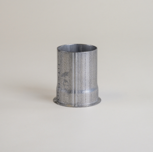 Donaldson Filtration P207619 FLARED ADAPTER, 3 IN (76 MM)