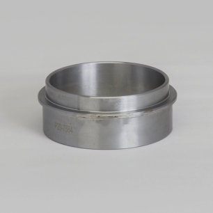 Donaldson Filtration P207584 CONNECTOR FLARED, 5 IN (127 MM)