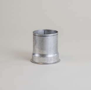 Donaldson Filtration P207581 FLARED ADAPTER, 3.5 IN (89 MM)