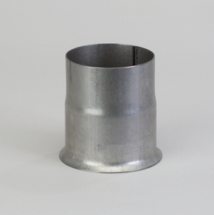 Donaldson Filtration P207567 CONNECTOR FLARED, 4 IN (102 MM)