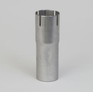 Donaldson Filtration P207411 CONNECTOR, 2 IN (51 MM) ID-OD