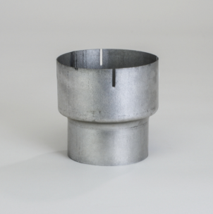Donaldson Filtration P207402 REDUCER, 6-5 IN (152-127 MM) ID-OD