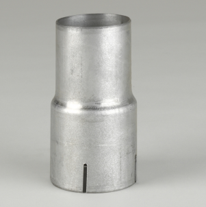 Donaldson Filtration P207401 REDUCER, 3-2.75 IN (76-70 MM) ID-OD