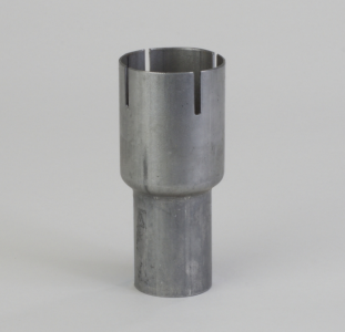 Donaldson Filtration P207397 REDUCER, 2.5-2 IN (64-51 MM) ID-OD