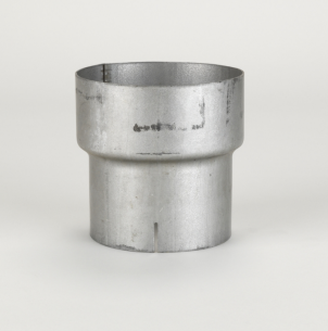 Donaldson Filtration P207394 REDUCER, 6-5 IN (152-127 MM) OD-ID