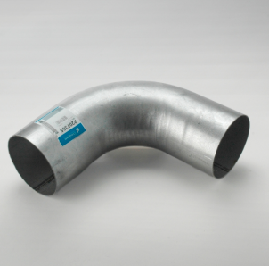 Donaldson Filtration P207366 ELBOW, 90 DEGREE 6 IN (152 MM) OD-OD