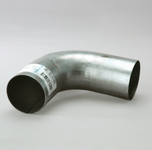 Donaldson Filtration P207364 ELBOW, 90 DEGREE 4 IN (102 MM) OD-OD