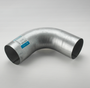 Donaldson Filtration P207363 ELBOW, 90 DEGREE 3.5 IN (89 MM) OD-OD