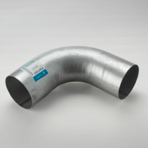 Donaldson Filtration P207361 ELBOW, 90 DEGREE 6 IN (152 MM) OD-OD
