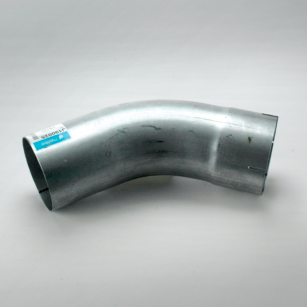 Donaldson Filtration P207359 ELBOW, 45 DEGREE 6 IN (152 MM) OD-ID