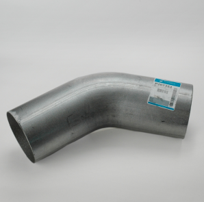 Donaldson Filtration  P207354 ELBOW, 45 DEGREE 5 IN (127 MM) OD-OD