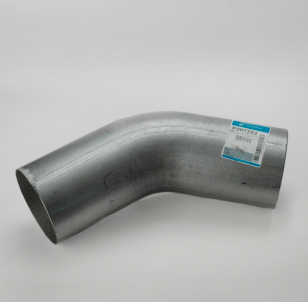 Donaldson Filtration P207353 ELBOW, 45 DEGREE 4 IN (102 MM) OD-OD