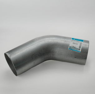 Donaldson Filtration P207352 ELBOW, 45 DEGREE 3.5 IN (89 MM) OD-OD