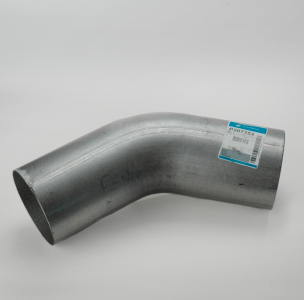 Donaldson Filtration P207351 ELBOW, 45 DEGREE 3 IN (76 MM) OD-OD