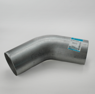 Donaldson Filtration P207350 ELBOW, 45 DEGREE 2.75 IN (70 MM) OD-OD