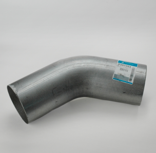 Donaldson Filtration P207347 ELBOW, 45 DEGREE 2 IN (51 MM) OD-OD