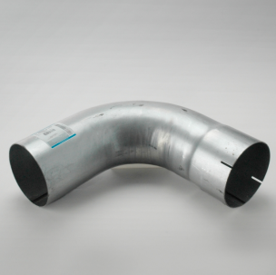 Donaldson Filtration P207339 ELBOW, 90 DEGREE 5 IN (127 MM) OD-ID