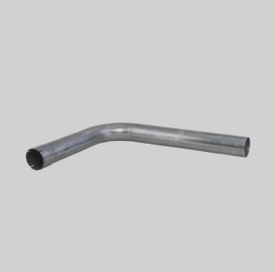 Donaldson Filtration P207338 ELBOW, 90 DEGREE 4 IN (102 MM) OD-ID