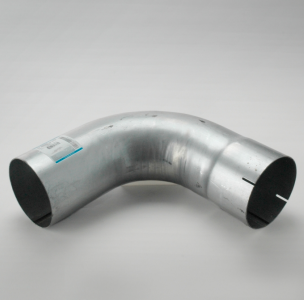 Donaldson Filtration P207333 ELBOW, 90 DEGREE 2 IN (51 MM) OD-ID