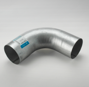 Donaldson Filtration P207330 ELBOW, 90 DEGREE 4 IN (102 MM) OD-OD