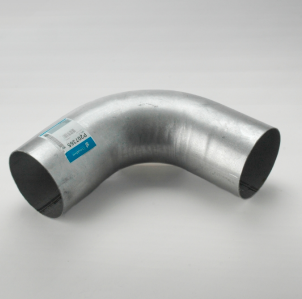 Donaldson Filtration P207329 ELBOW, 90 DEGREE 4 IN (102 MM) OD-OD