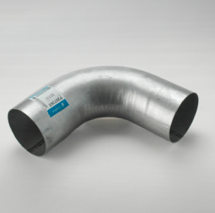 Donaldson Filtration P207322 ELBOW, 90 DEGREE 2 IN (51 MM) OD-OD
