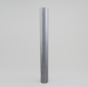 Donaldson Filtration P207292 STACK PIPE, STRAIGHT 5 IN (127 MM) OD X 48 IN (1219 MM)
