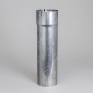 Donaldson Filtration P207283 STACK PIPE, STRAIGHT 5 IN (127 MM) ID X 18 IN (457 MM)