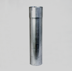 Donaldson Filtration P207282 STACK PIPE, STRAIGHT 4 IN (102 MM) ID X 18 IN (457 MM)