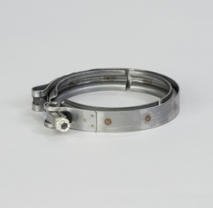 Donaldson Filtration P206606 CLAMP, V-BAND 4.8 IN (122 MM)
