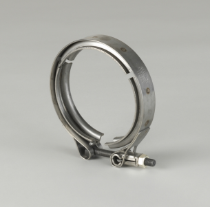 Donaldson Filtration P206605 CLAMP, V-BAND 4.5 IN (114 MM)
