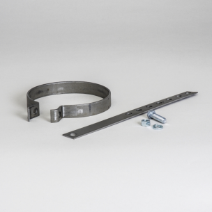 Donaldson Filtration P206526 PIPE HANGER, 5 IN (127 MM)